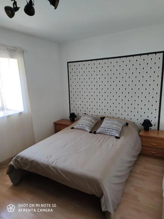 Les Gites De La Bouldoire Renaissance Rignac  Holiday home Rignac (Aveyron)