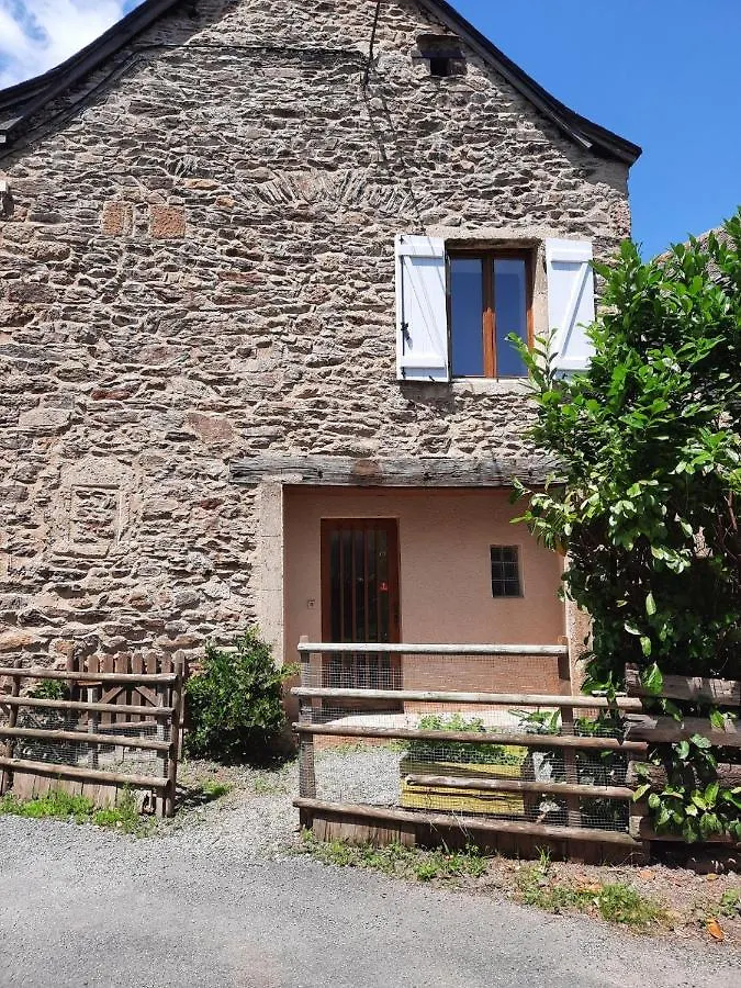 Les Gites De La Bouldoire Renaissance Rignac  Rignac (Aveyron)